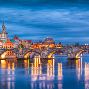 Cityscapes