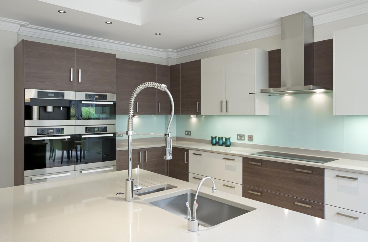 Everything You Need to Know About Kitchen Splashbacks